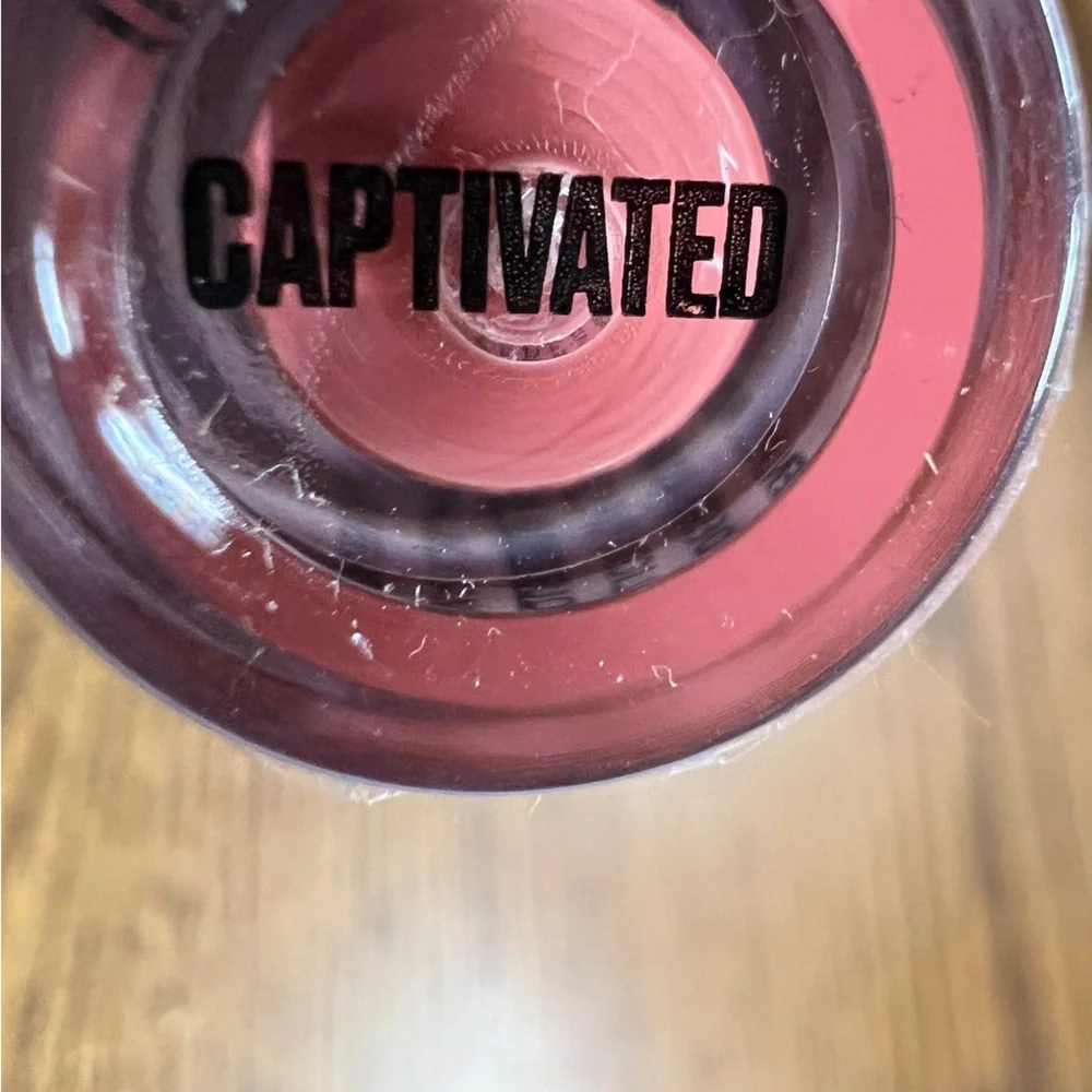 Revolution Makeup Obsession “Captivated” Lip Gloss